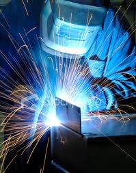 Welding and Fabrication